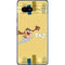 Looney Tunes Tasmanian Devil Swirl Cream Google Pixel 7a Skin
